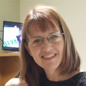 Meet your Posher, Beth